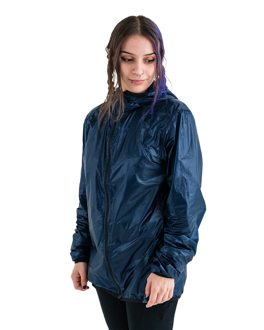 Zpacks Ventum Wind Shell Jacket