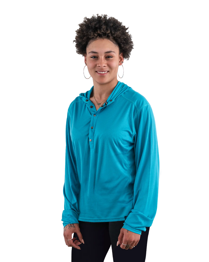 Zpacks Trail Cool Sun Hoody