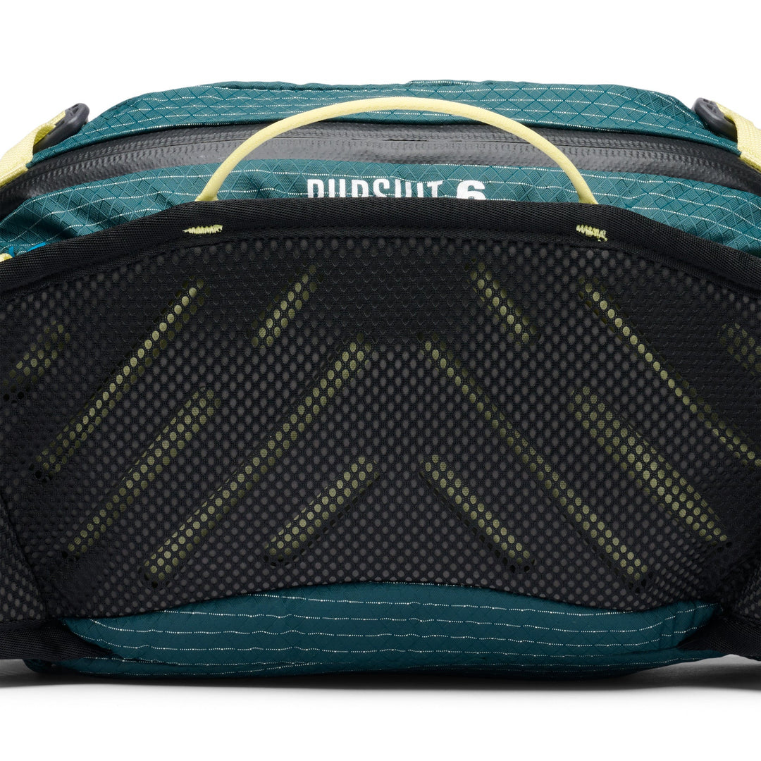 Pursuit 6 Waist Pack