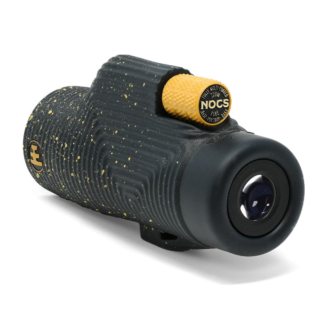 Nocs Provisions Zoom Tube 8x32 Monoculars