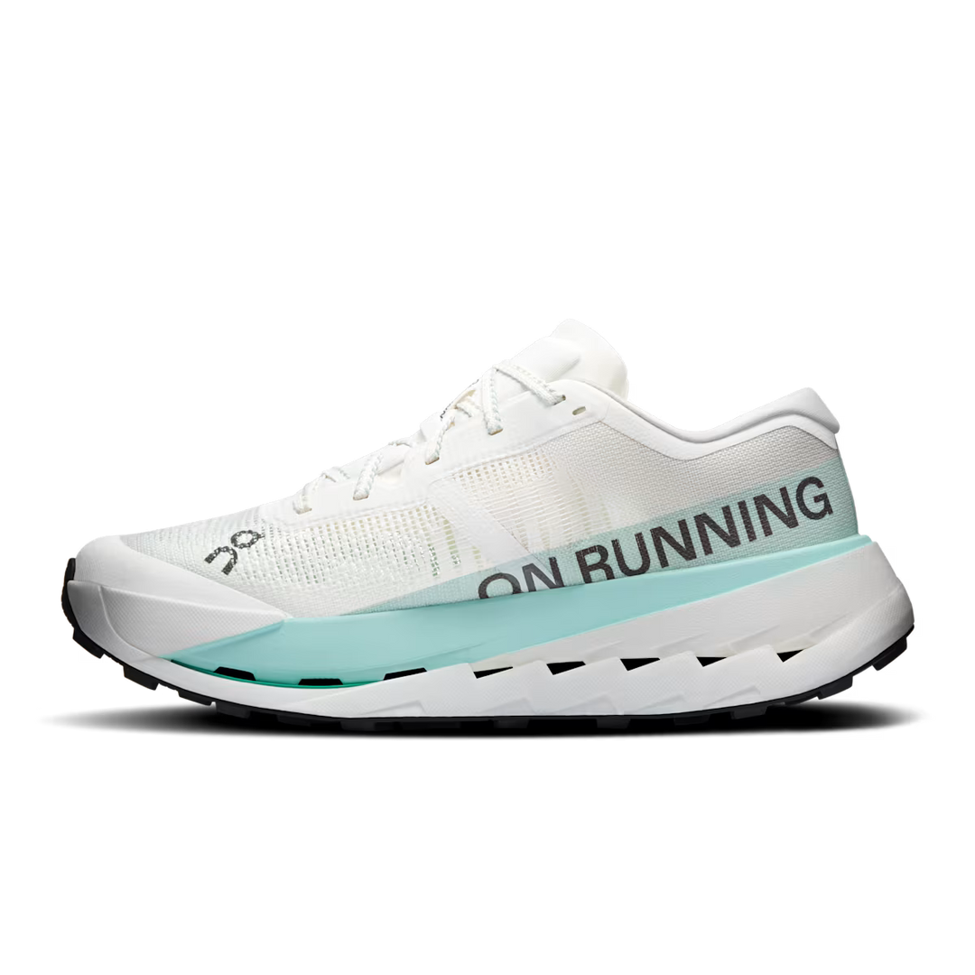 On Cloudultra Pro Men's Trail Running Shoes