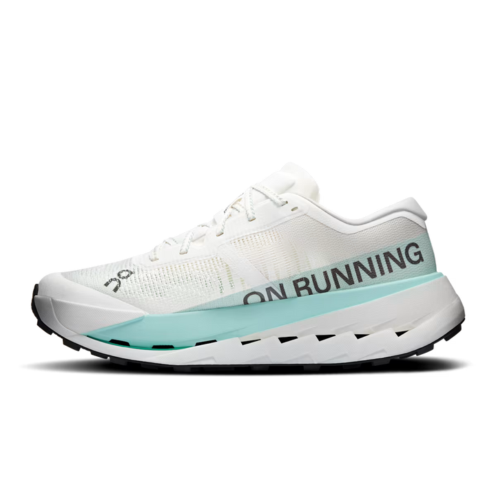On Cloudultra Pro Men's Trail Running Shoes