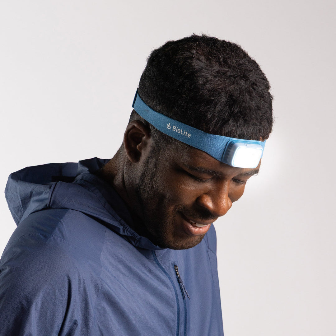 Range 300 Headlamp