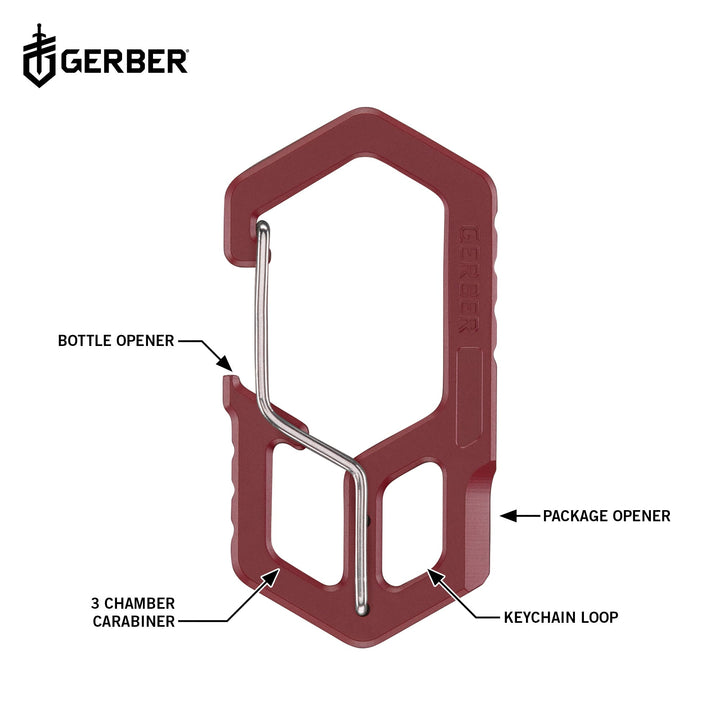 Carabiner