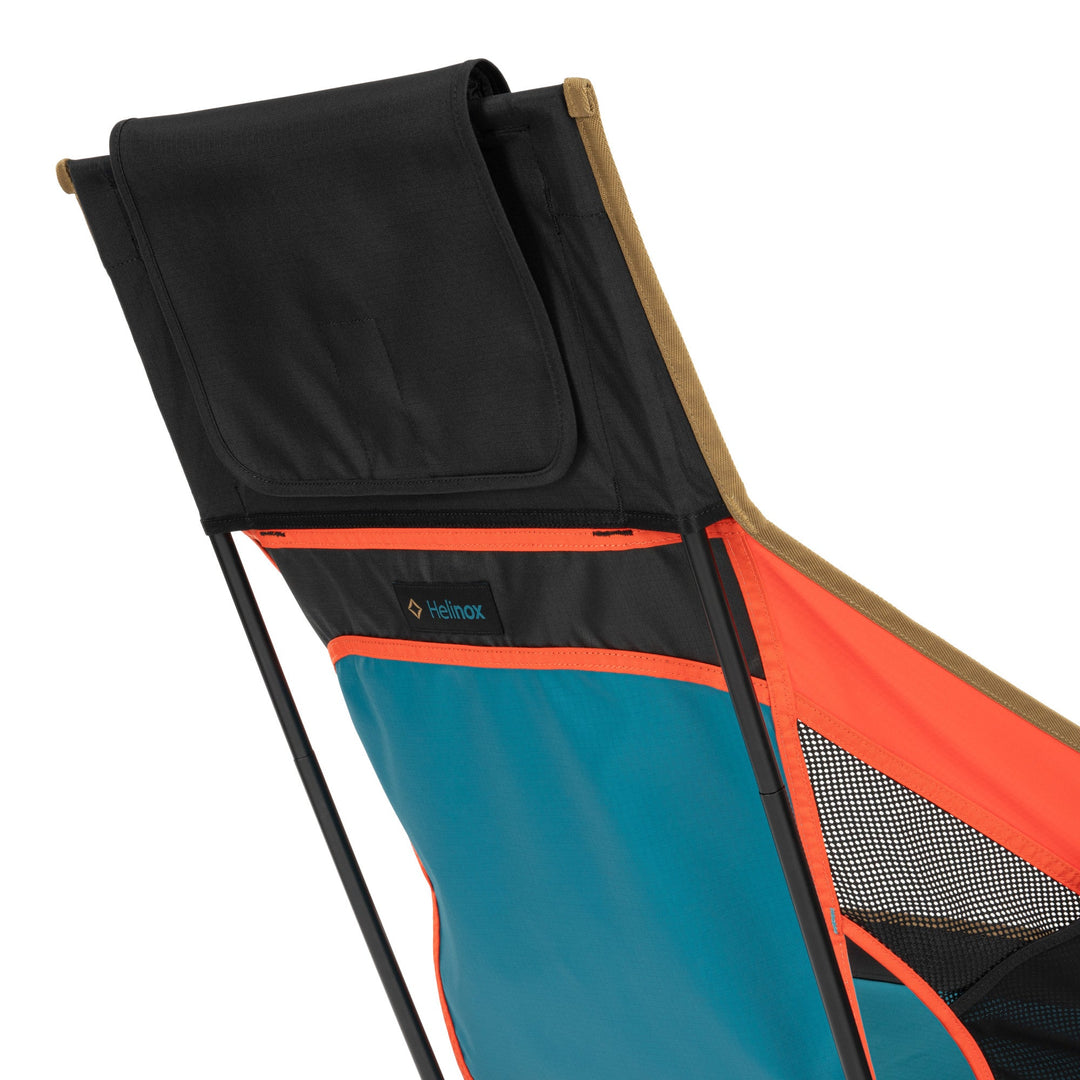 Chair One Highback (re)