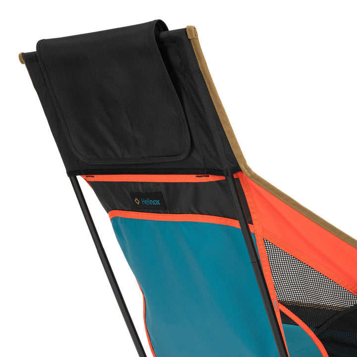 Chair One Highback (re)