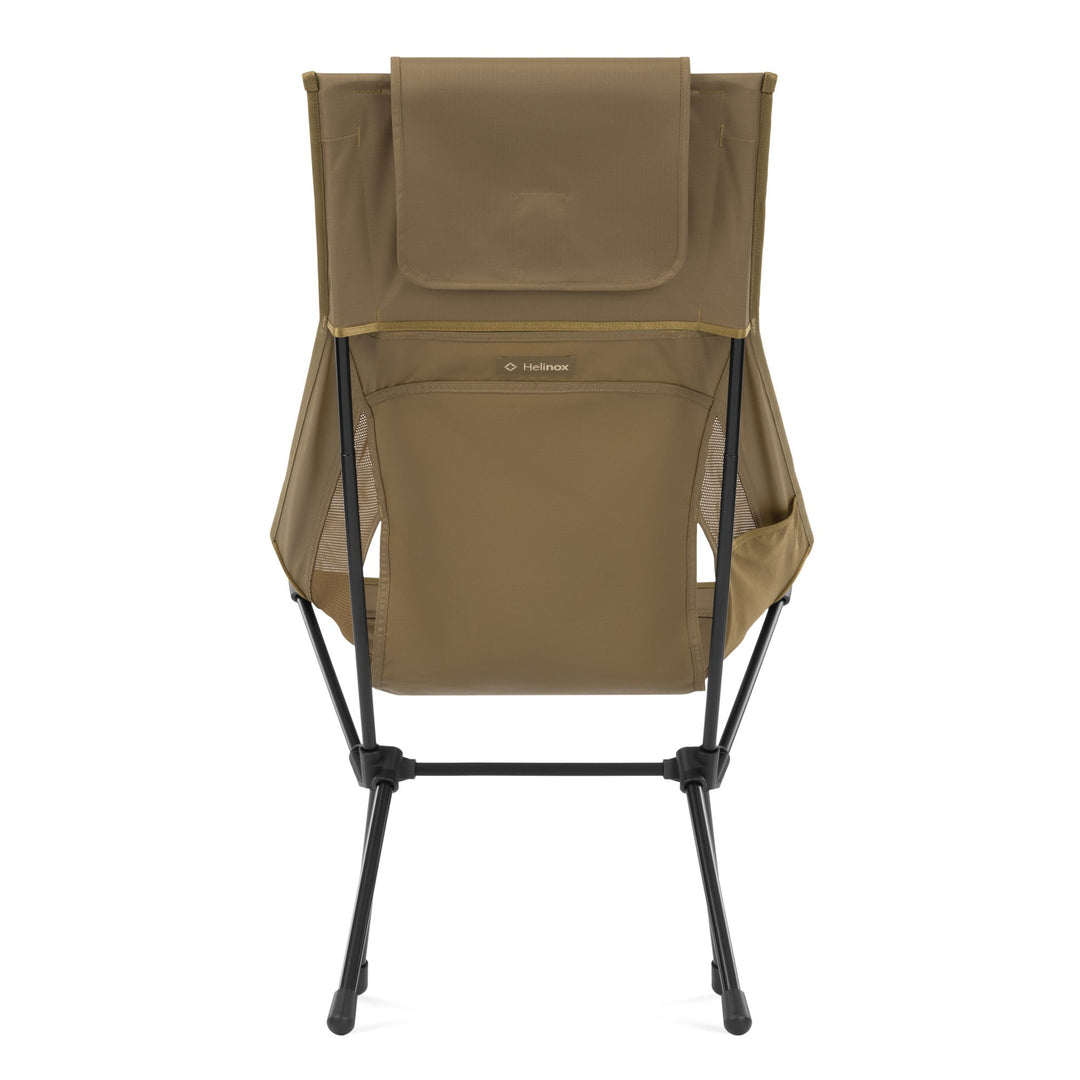 Sunset Chair (re)