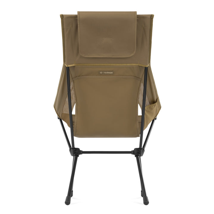 Sunset Chair (re)