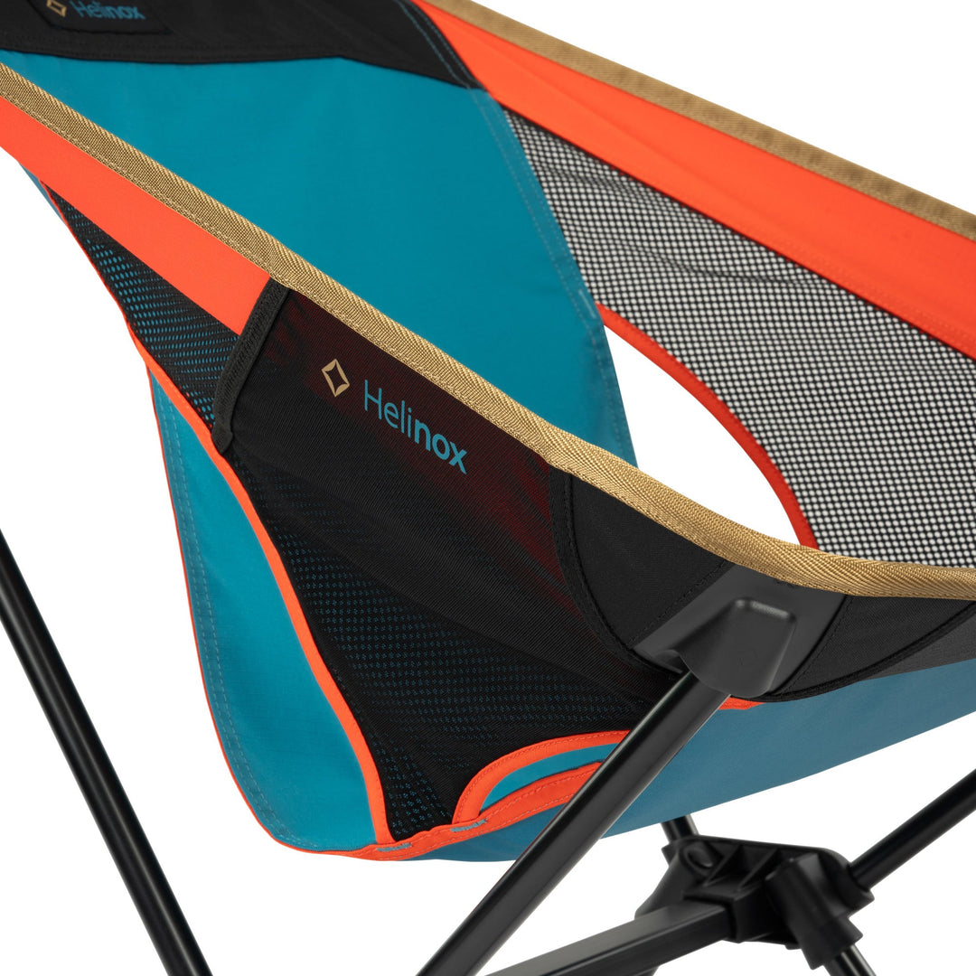 Sunset Chair (re)