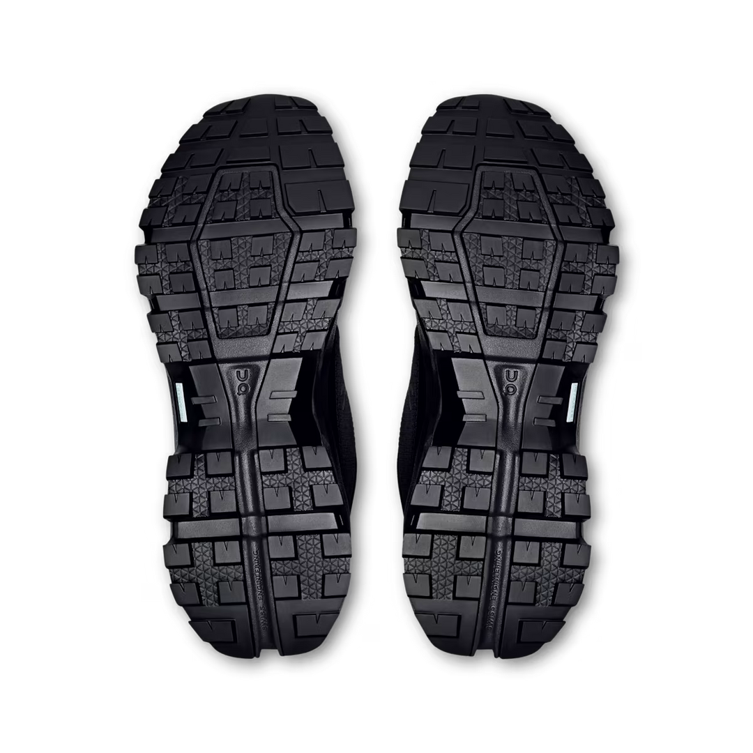 On Cloudrock Low WP Men's Hiking Shoes