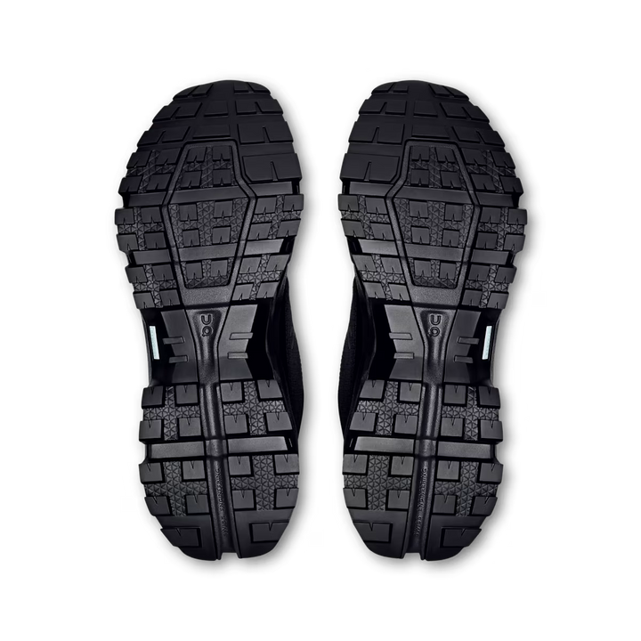 On Cloudrock Low WP Men's Hiking Shoes