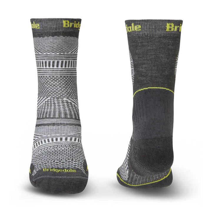 Bridgedale Hike Ultralight T2 Coolmax Performance Boot Socks