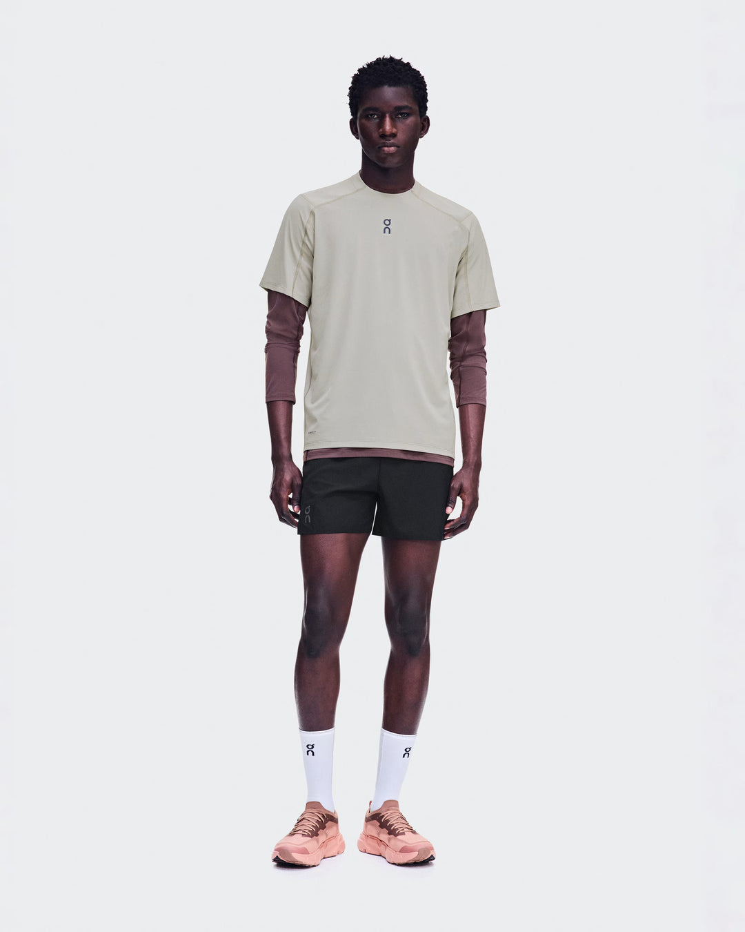 On Trail-T Men's
