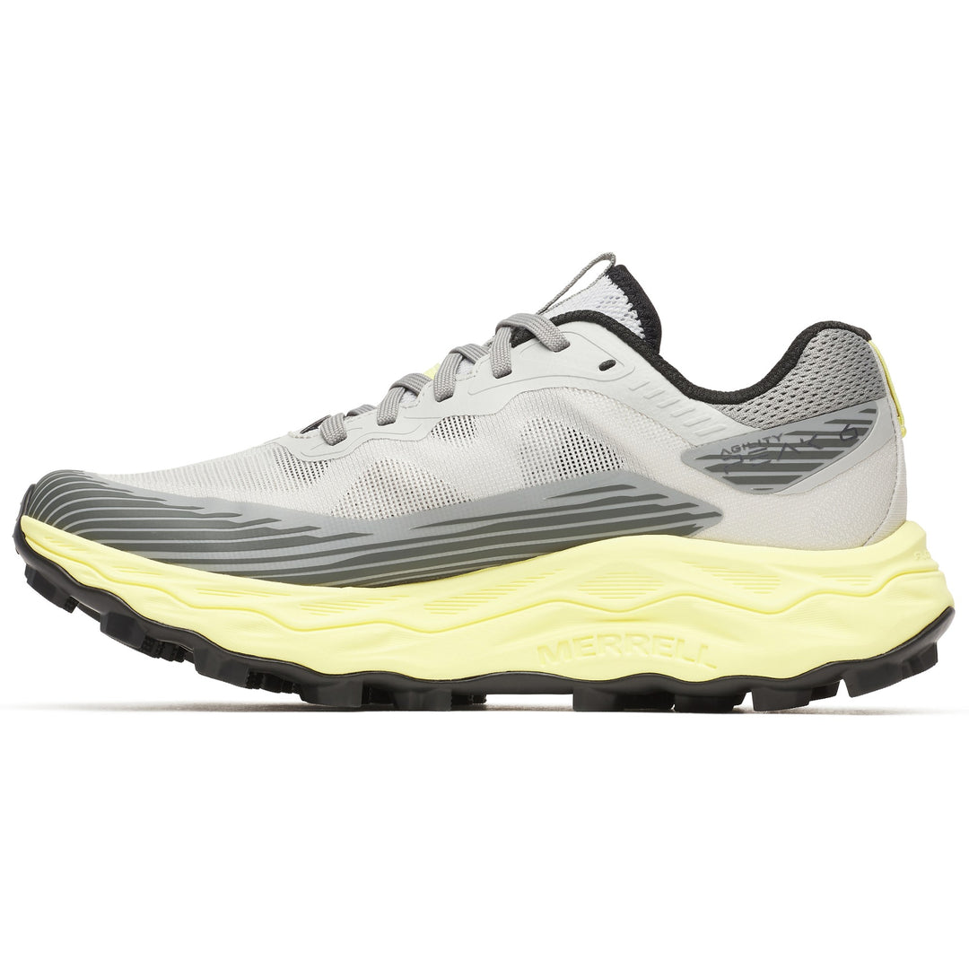 Merrell Agility Peak 6 Women's Trail Running Shoes