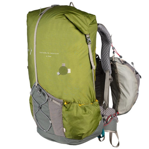 Aarn Featherlite Freedom *S25*