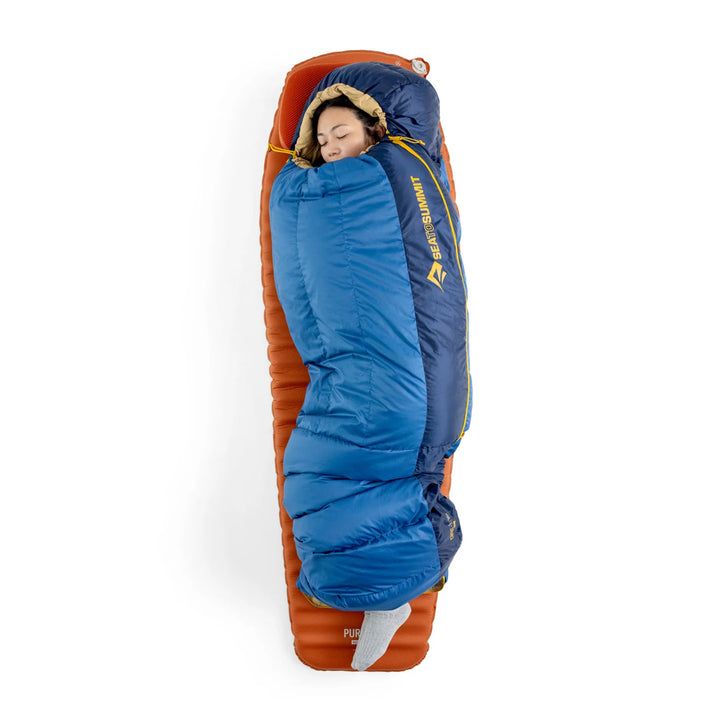 Sea To Summit Circuit Down Sleeping Bag -9C