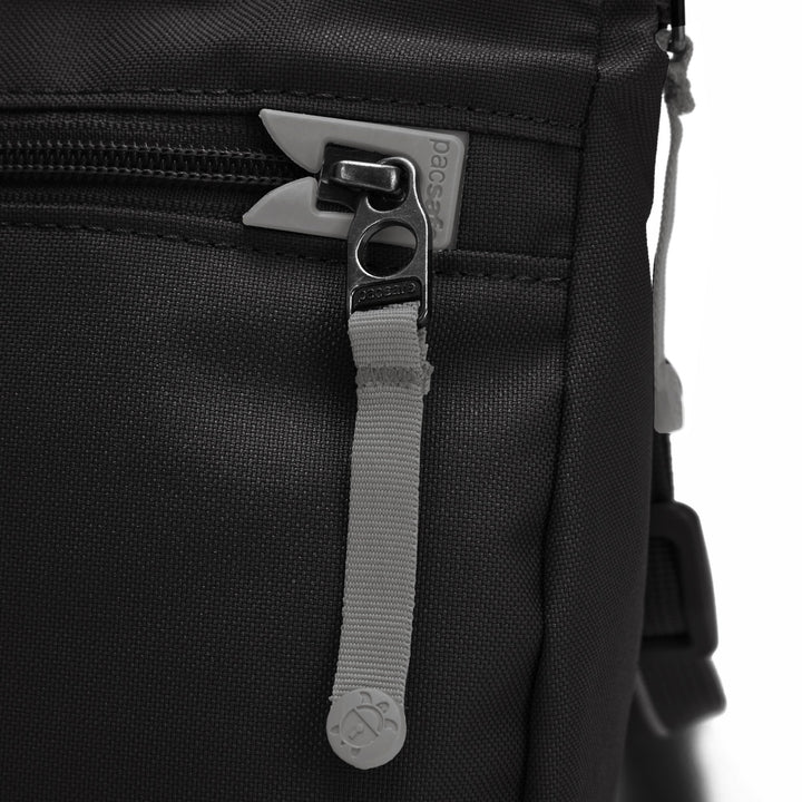 Pacsafe GO Saddle Crossbody