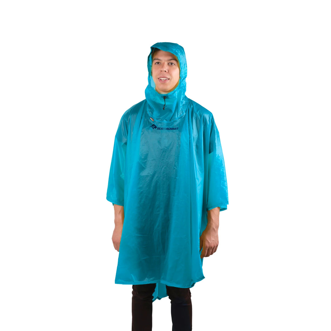 Sea to Summit Ultra-Sil Nano Poncho