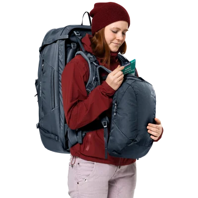 Deuter Access Pro 60 SL Women's Travel Pack