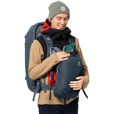 Deuter Access Pro 65 Men's Travel Pack