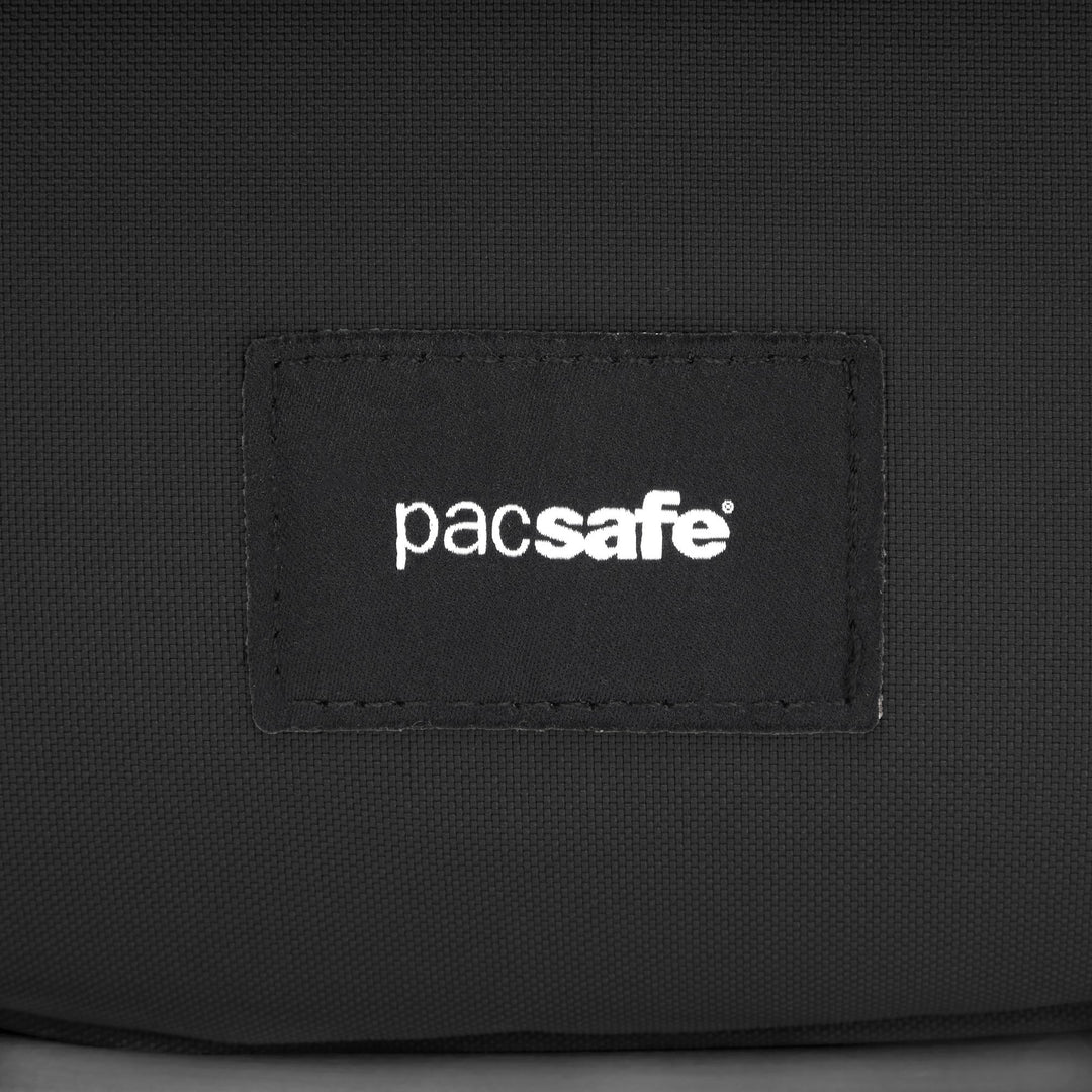 Pacsafe GO Saddle Crossbody