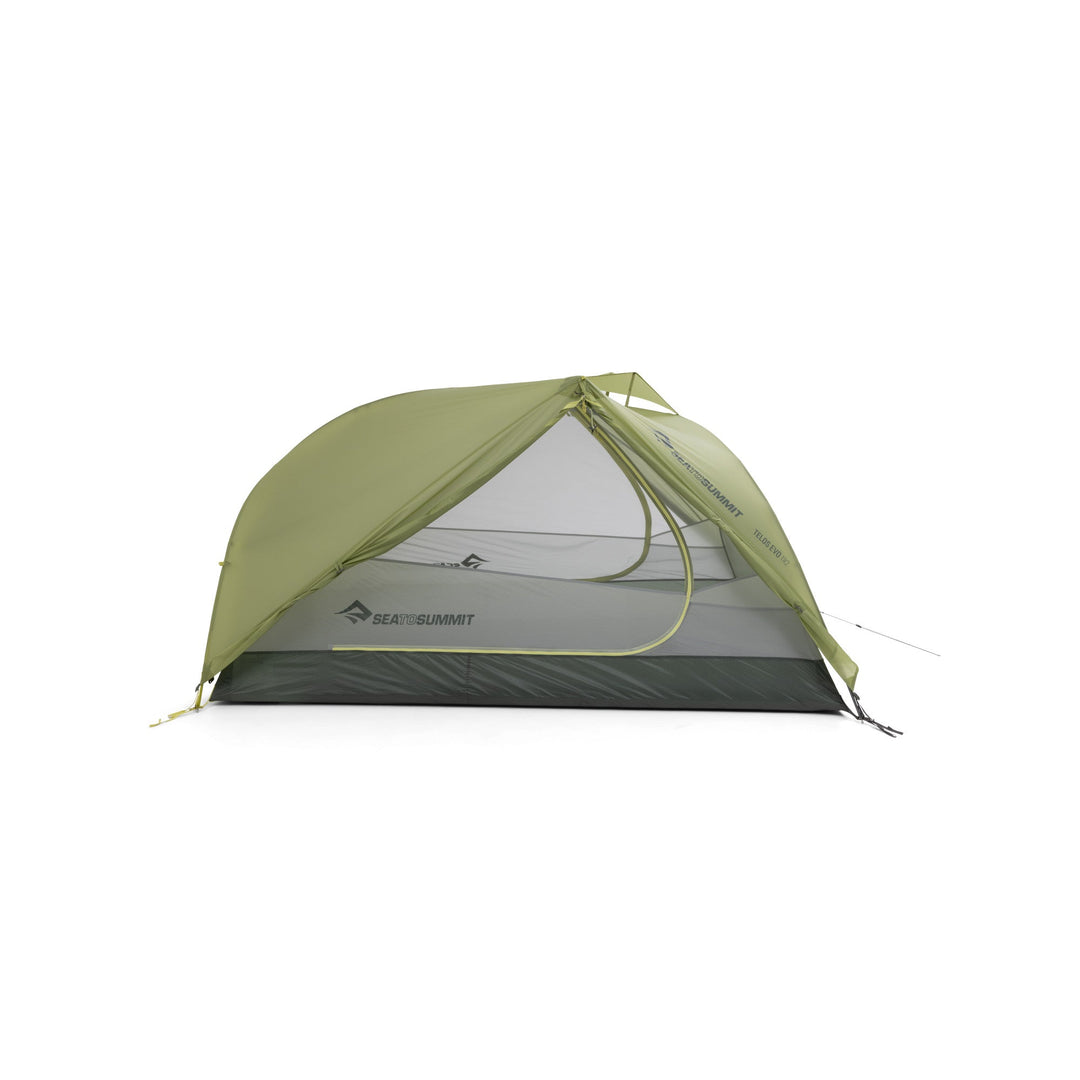 Telos Evo Tent