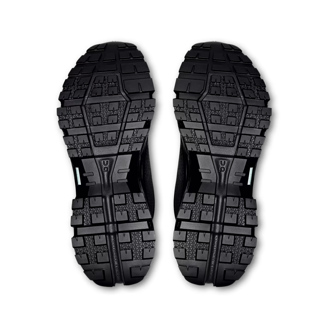 On Cloudrock Low WP Women's Hiking Shoes