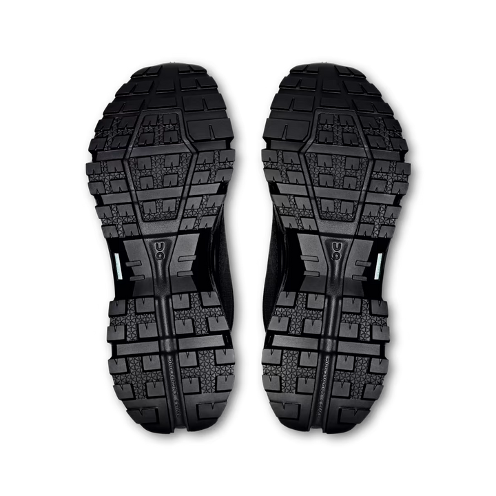 On Cloudrock Low WP Women's Hiking Shoes