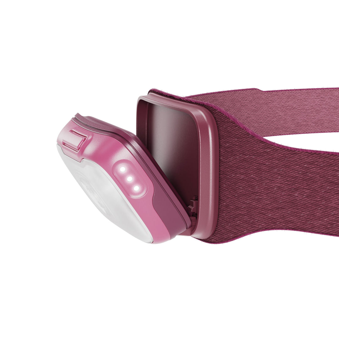 Range 300 Headlamp