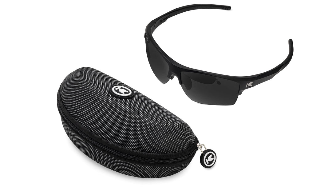 Knockaround Flight Paths