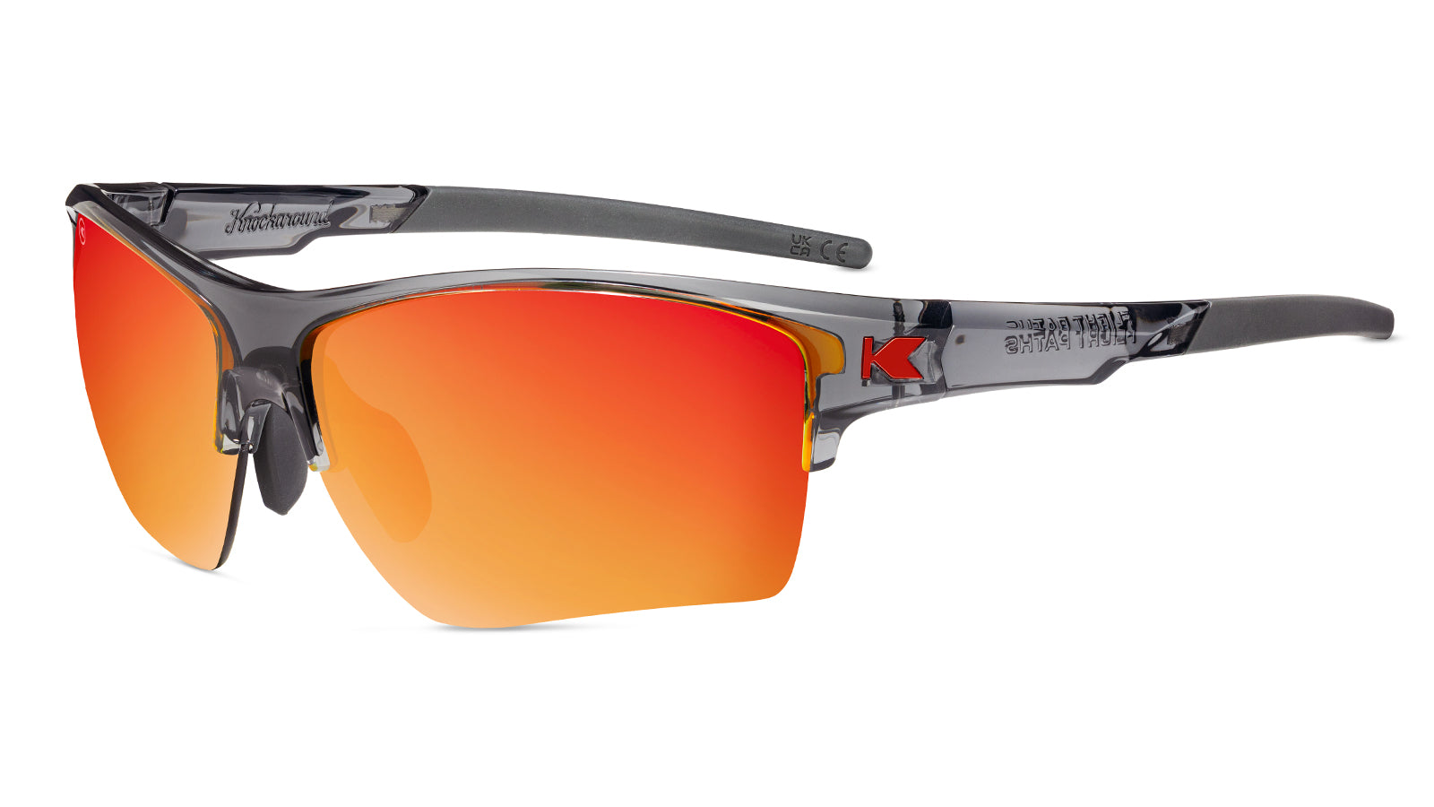 Knockaround Flight Paths