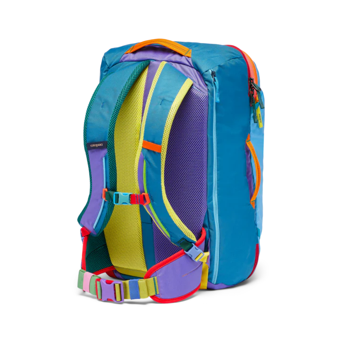 Cotopaxi Allpa 35 Travel Pack Del Dia