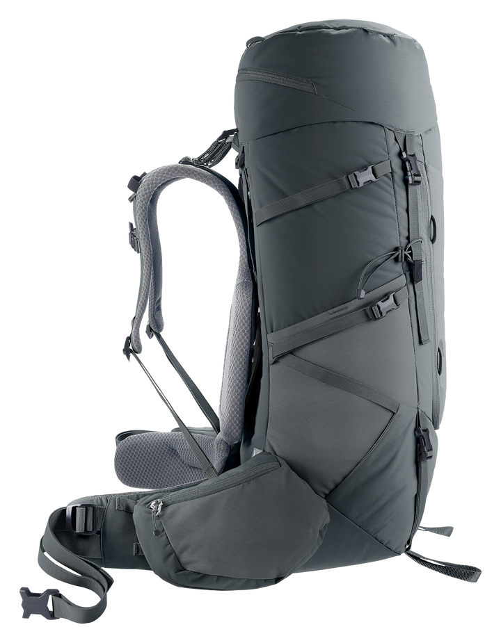 Deuter Aircontact Core 45+10 SL Hiking Pack Women's
