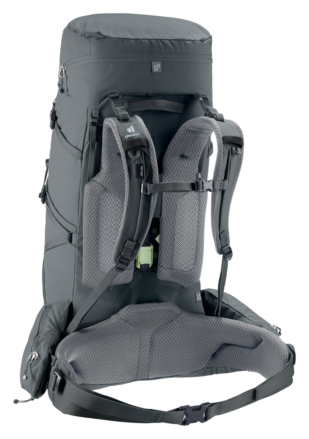 Deuter Aircontact Core 45+10 SL Hiking Pack Women's