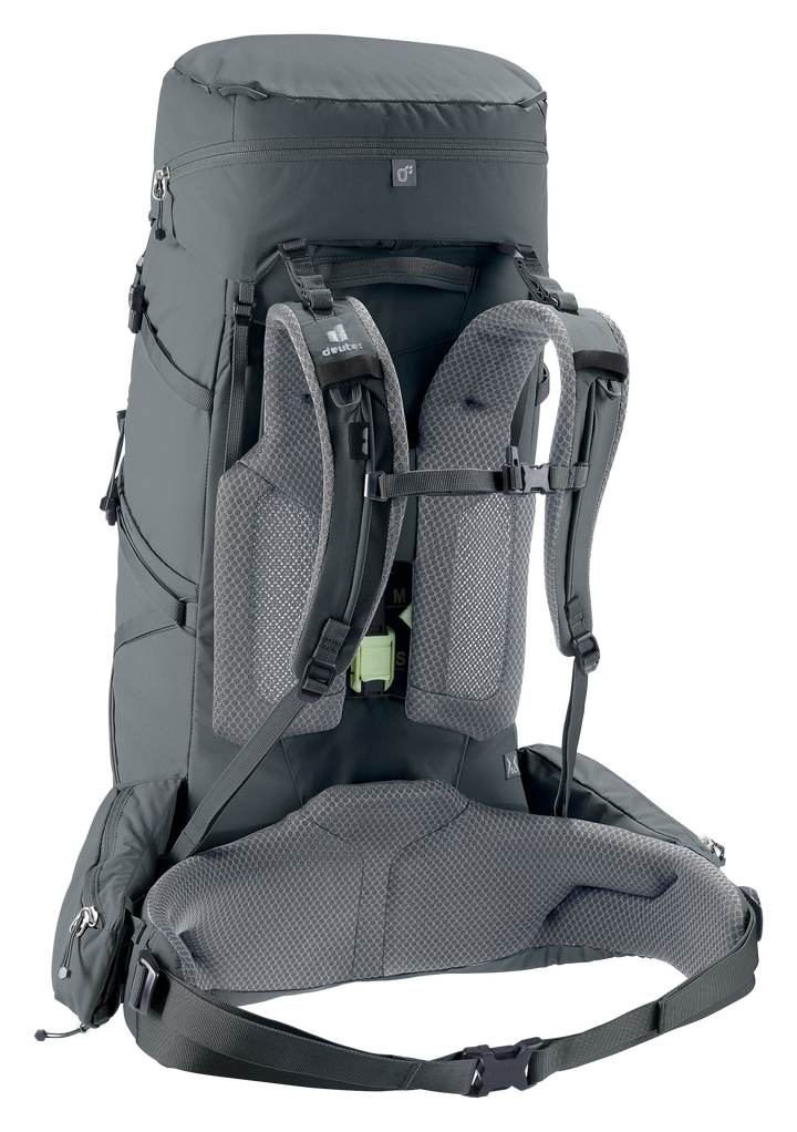 Deuter Aircontact Core 45+10 SL Hiking Pack Women's