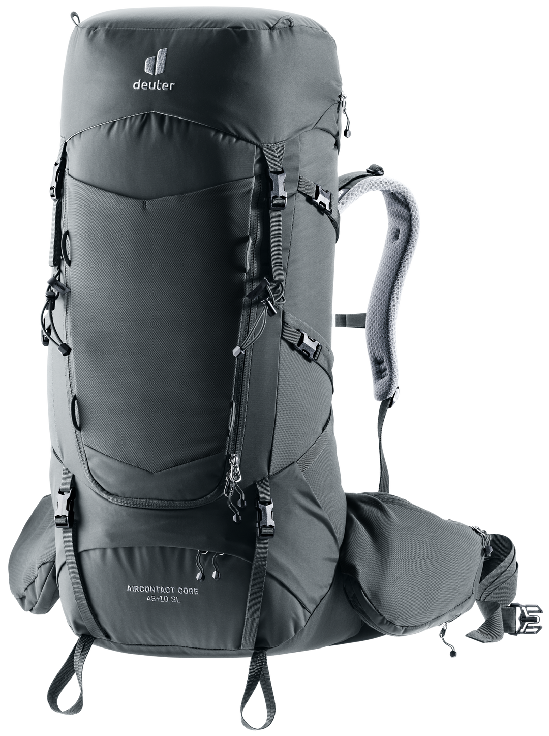 Deuter Aircontact Core 45+10 SL Hiking Pack Women's