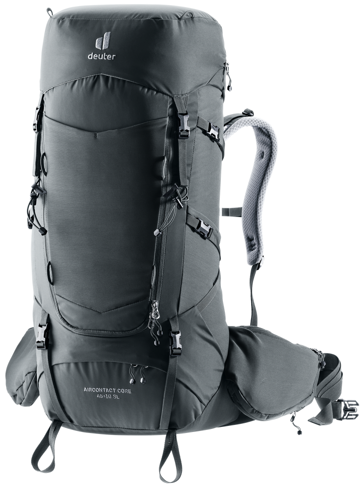 Deuter Aircontact Core 45+10 SL Hiking Pack Women's