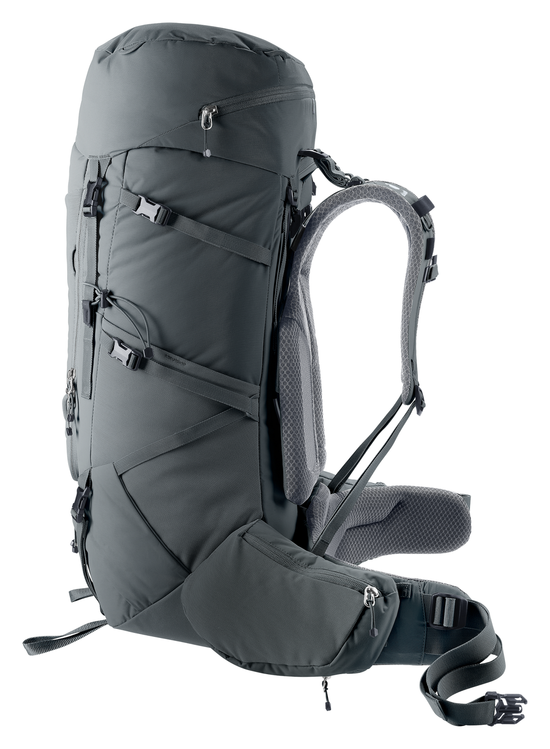 Deuter Aircontact Core 45+10 SL Hiking Pack Women's