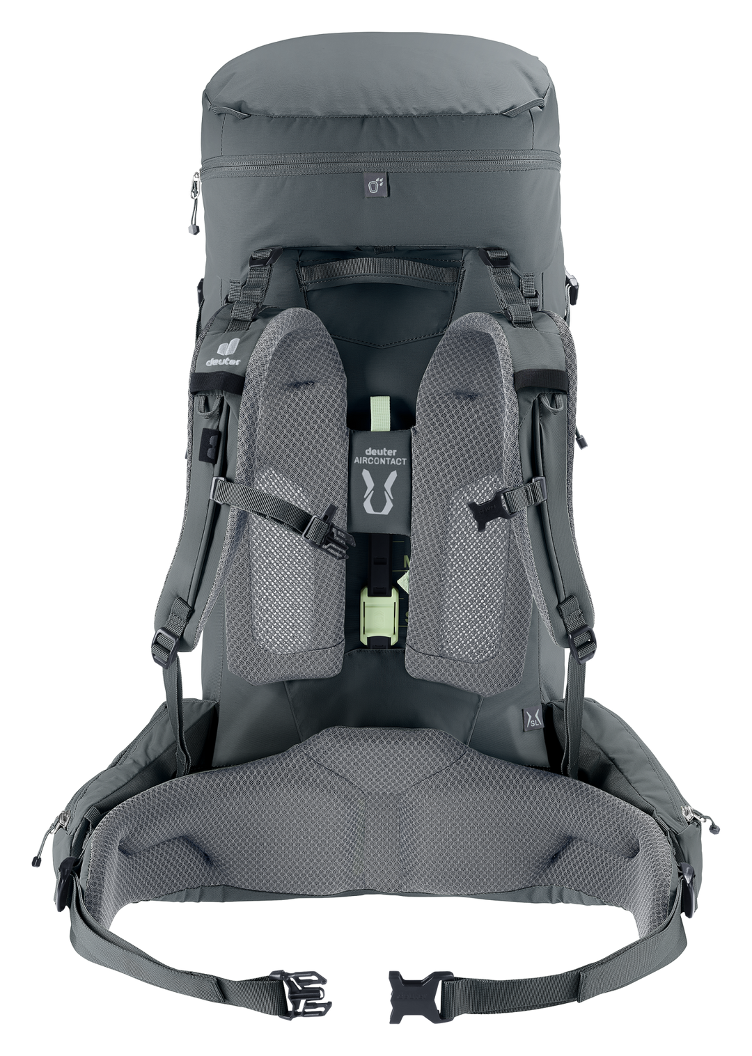 Deuter Aircontact Core 45+10 SL Hiking Pack Women's