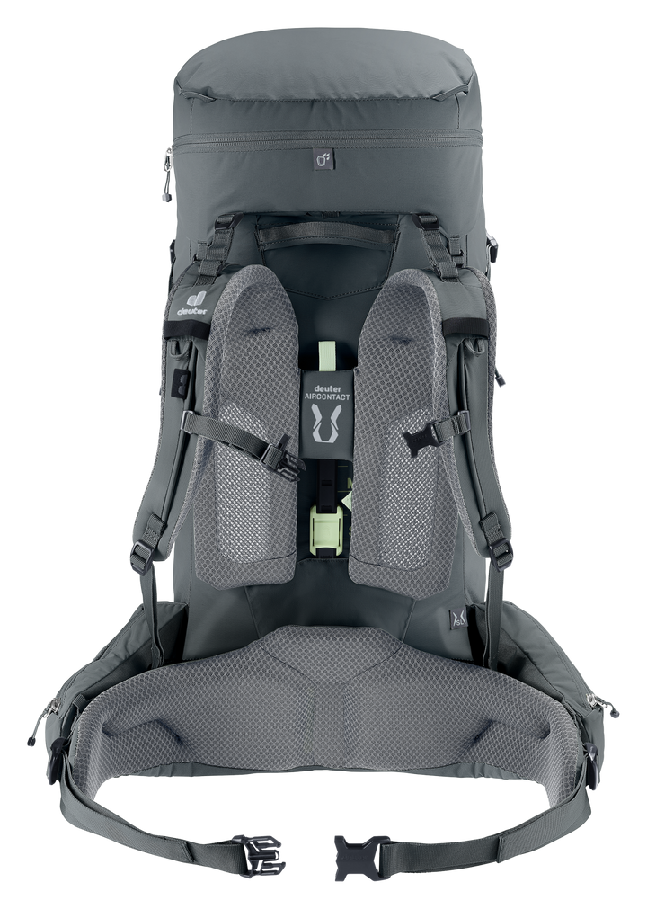 Deuter Aircontact Core 45+10 SL Hiking Pack Women's