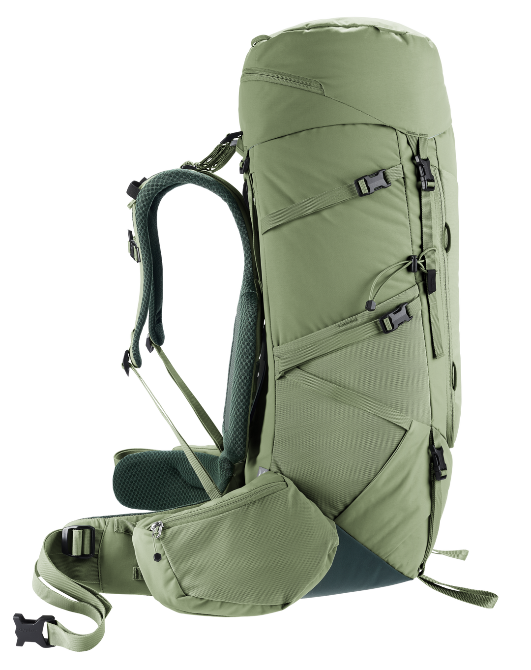Deuter Aircontact Core 45+10 SL Hiking Pack Women's