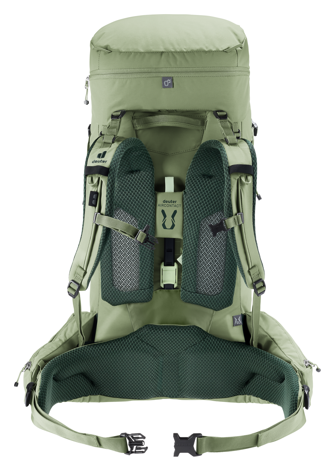 Deuter Aircontact Core 45+10 SL Hiking Pack Women's