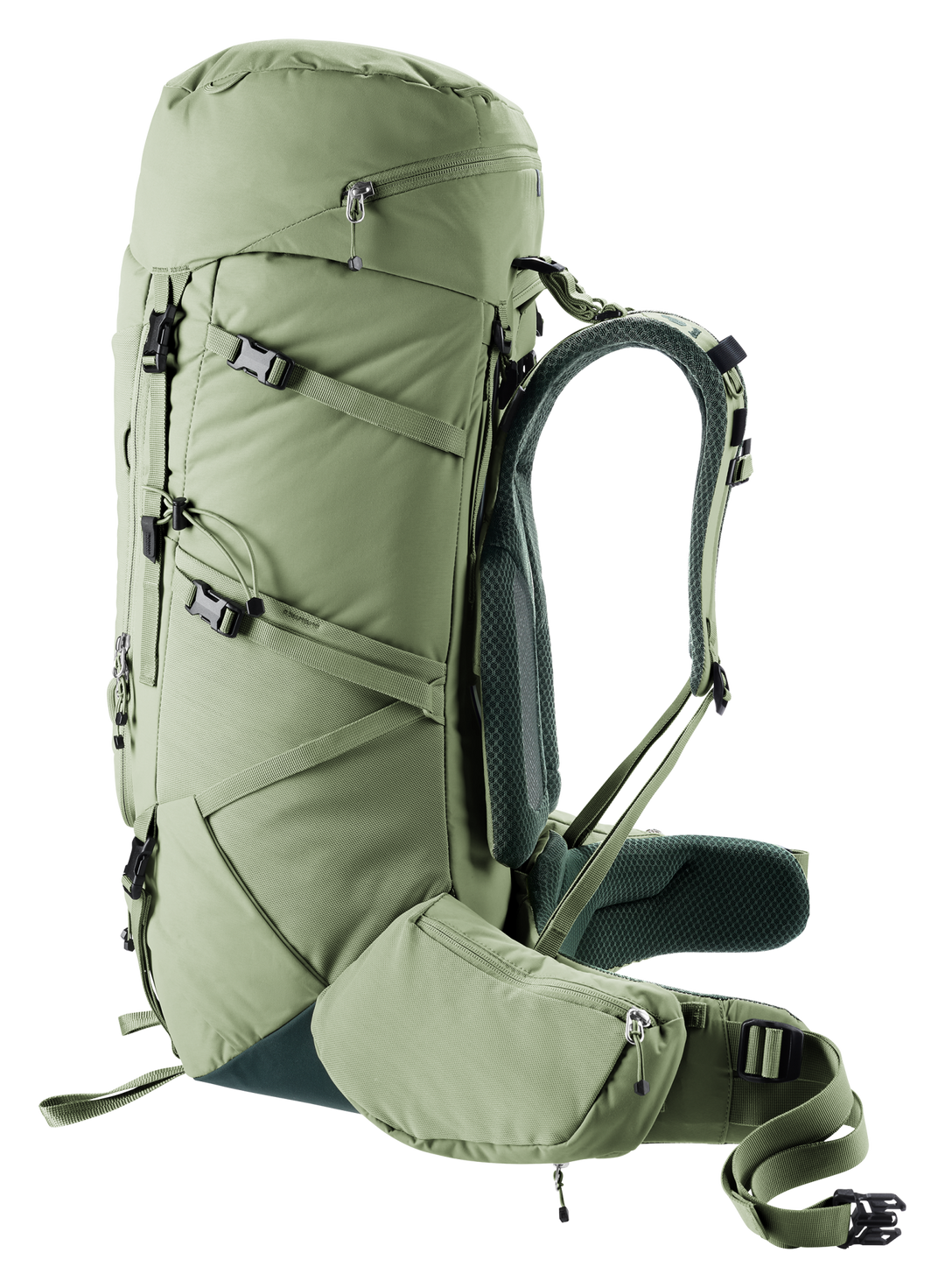 Deuter Aircontact Core 45+10 SL Hiking Pack Women's