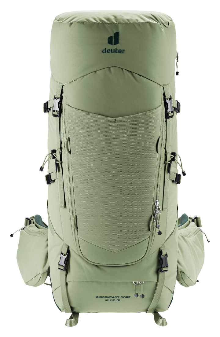 Deuter Aircontact Core 45+10 SL Hiking Pack Women's