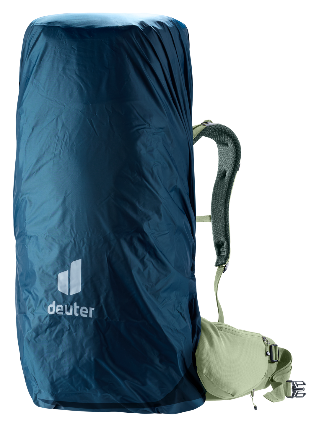 Deuter Aircontact Core 45+10 SL Hiking Pack Women's