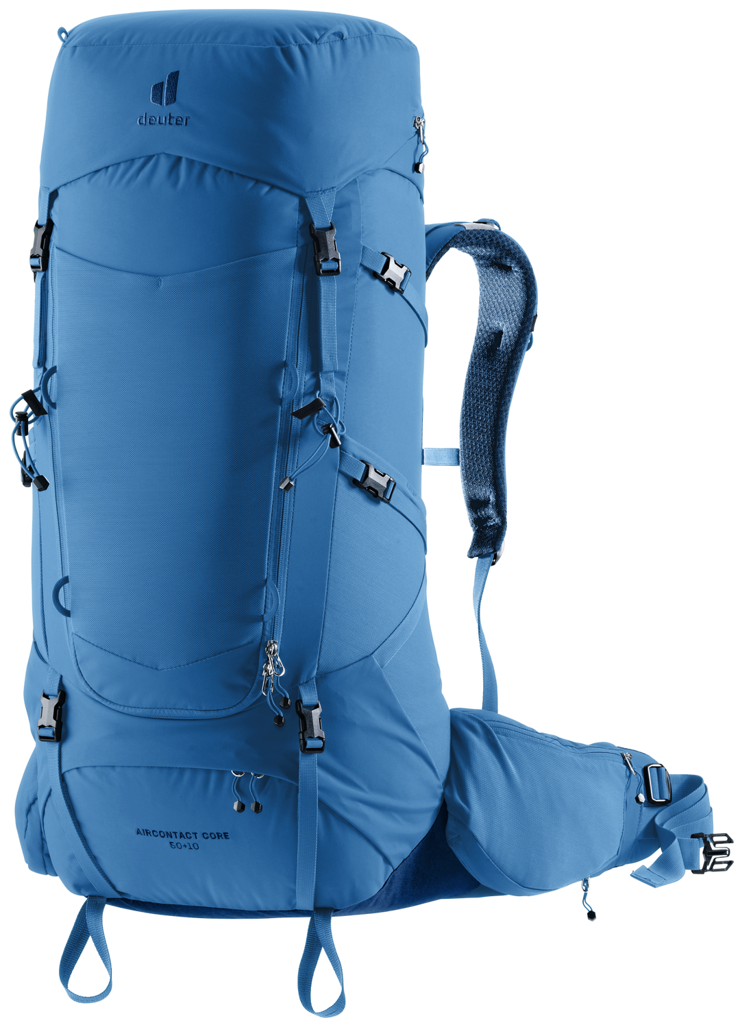 Deuter Aircontact Core 50+10 Hiking Pack Men's