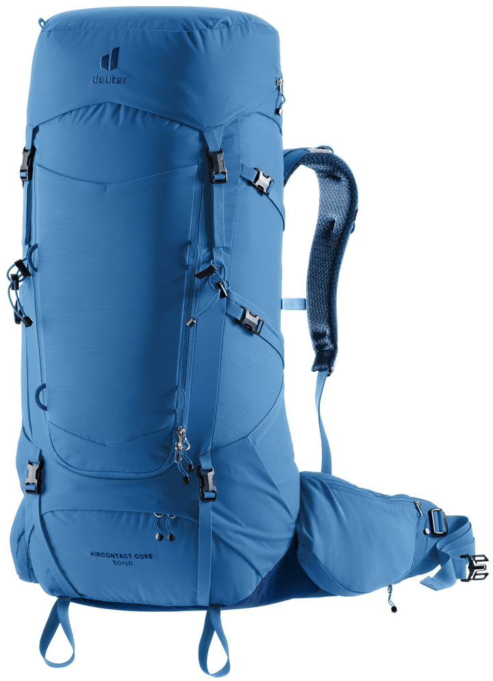 Deuter Aircontact Core 50+10 Hiking Pack Men's