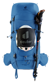 Deuter Aircontact Core 50+10 Hiking Pack Men's