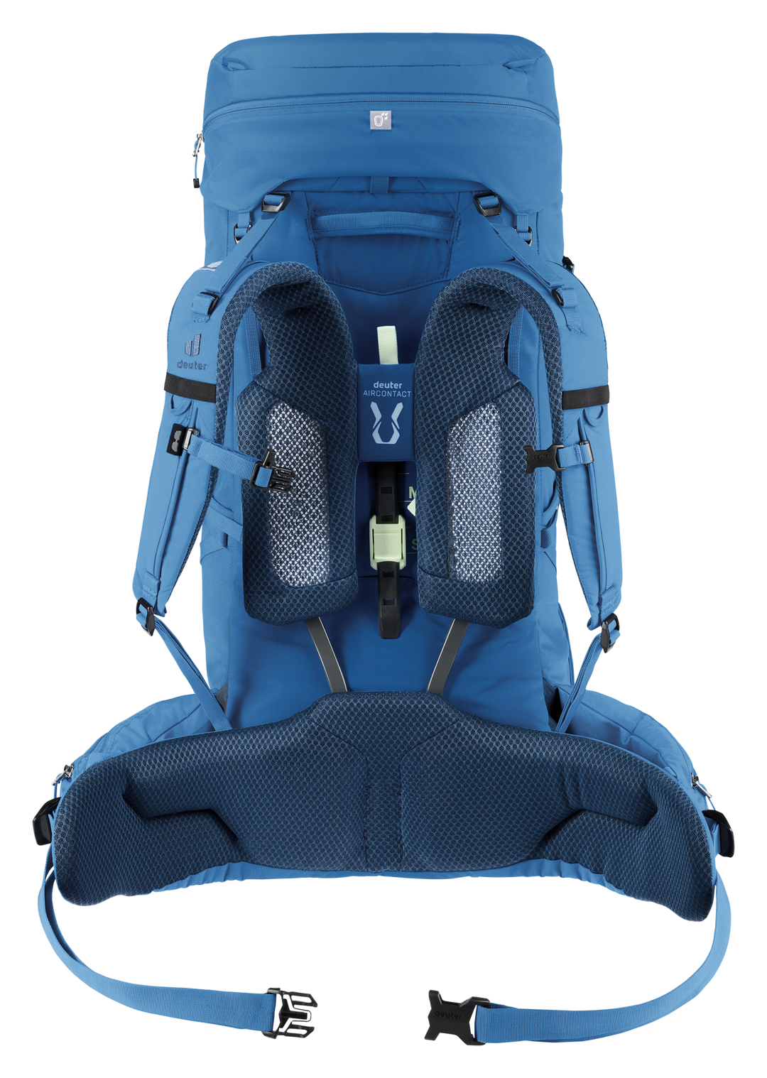Deuter Aircontact Core 50+10 Hiking Pack Men's