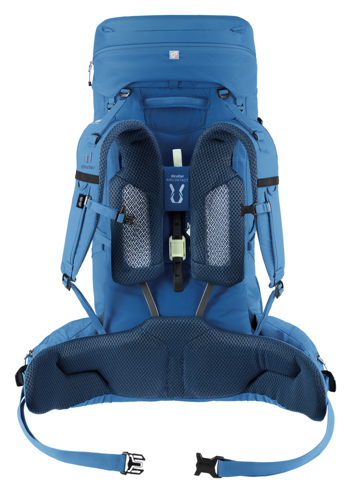 Deuter Aircontact Core 50+10 Hiking Pack Men's